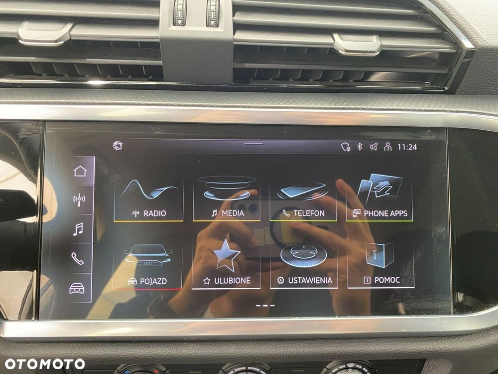 Audi Q3 - 20