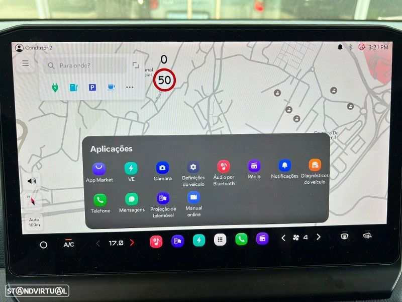 Kia PV5 71.2 kWh L2H1 + V2L - 22
