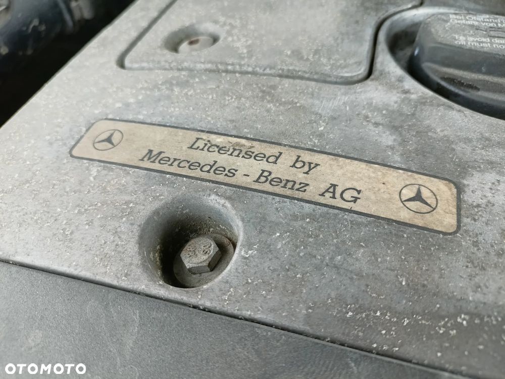 SsangYong/KGM Actyon - 13