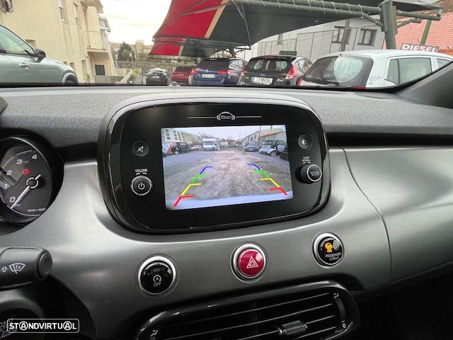 Fiat 500X 1.0 FireFly Sport - 26