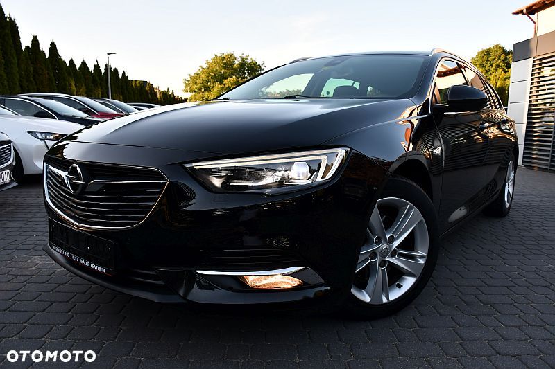 Opel Insignia 1.5 Direct InjectionTurbo Innovation - 2