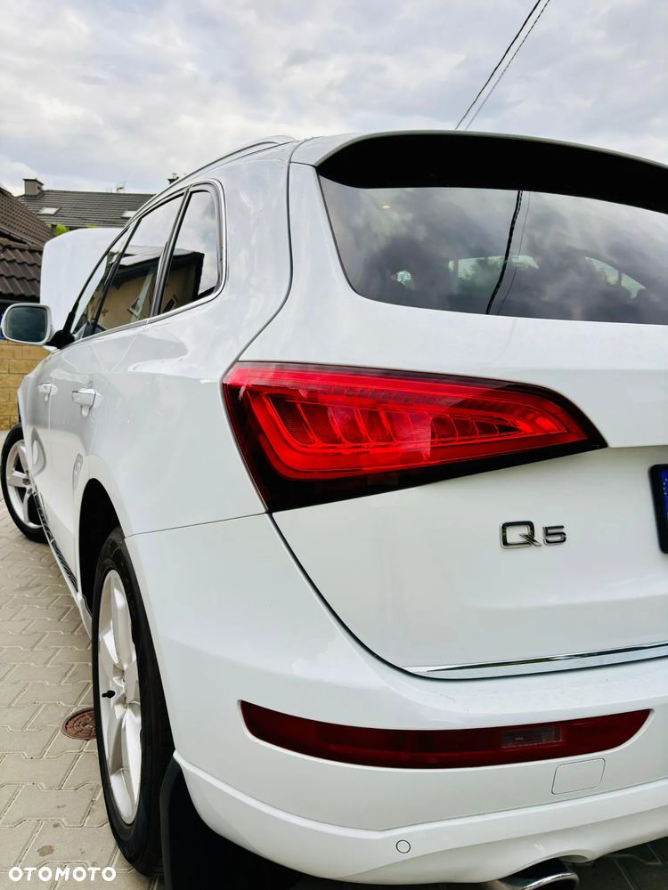 Audi Q5 - 13