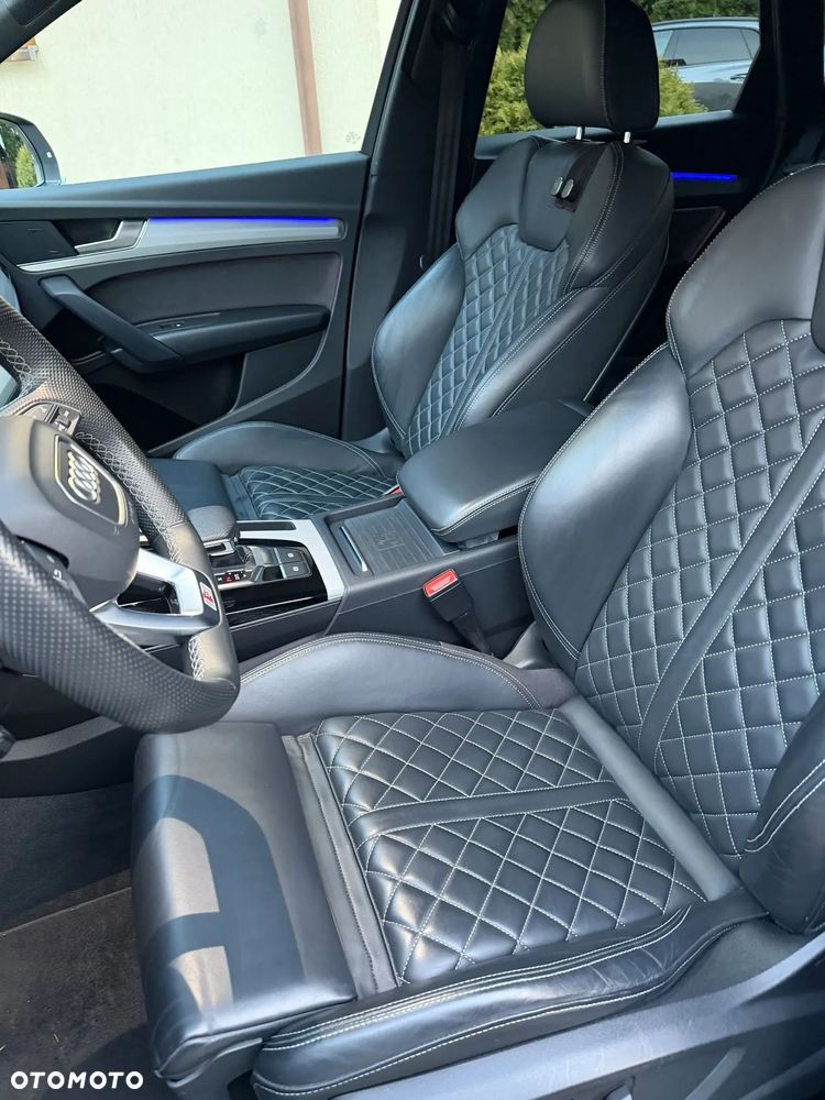 Audi Q5 Sportback - 14