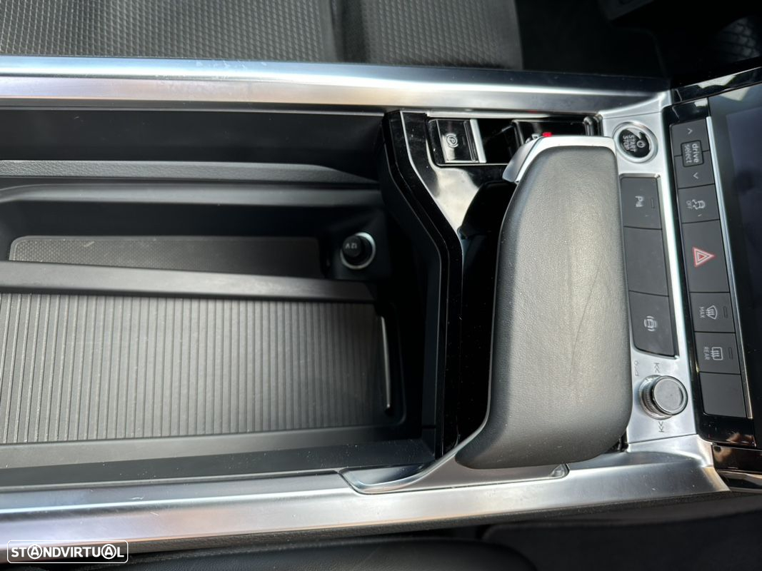 Audi e-tron Sportback 55 quattro S line - 30
