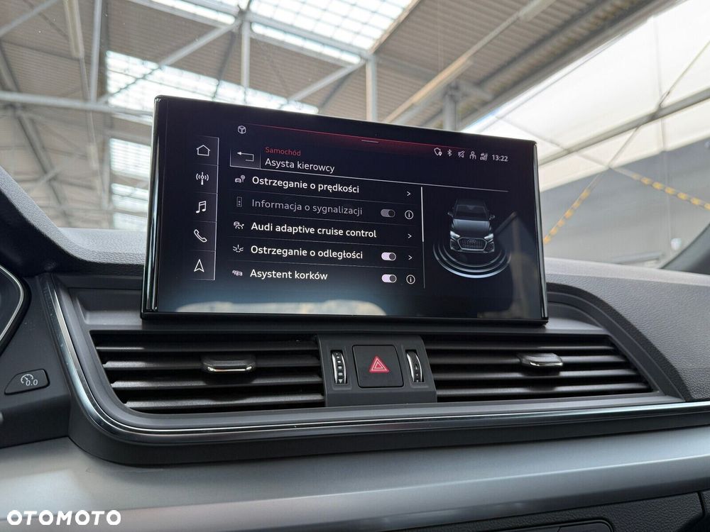 Audi Q5 Sportback - 35