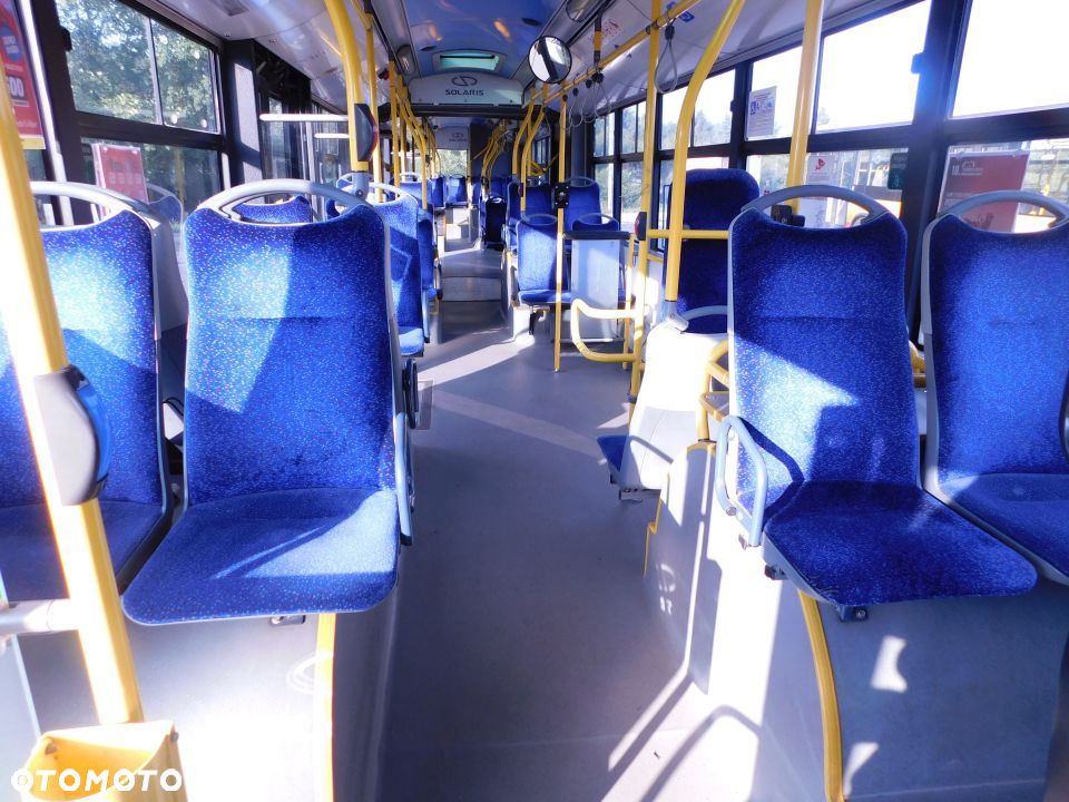 Solaris URBINO 18 - 15