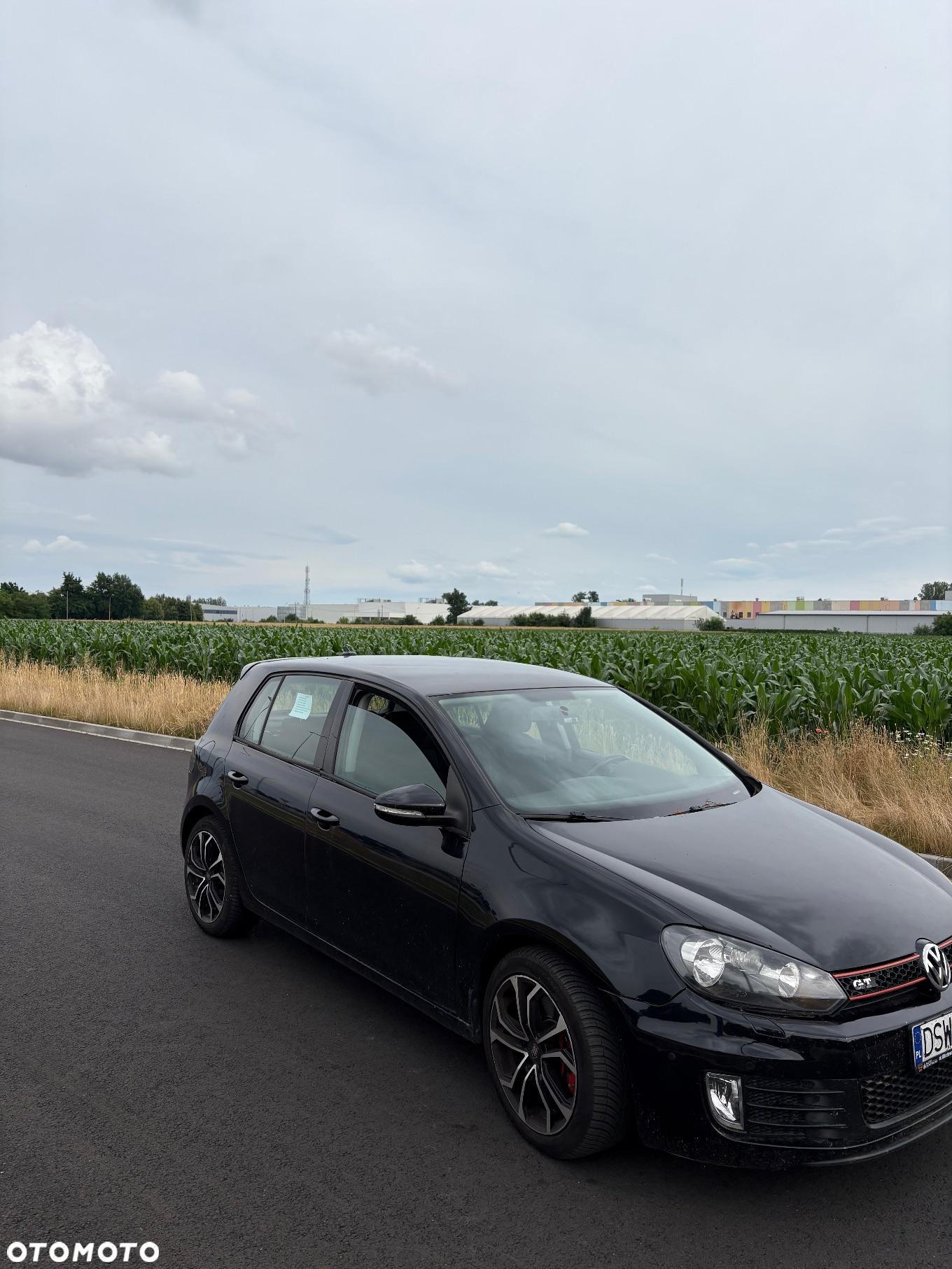Volkswagen Golf - 13