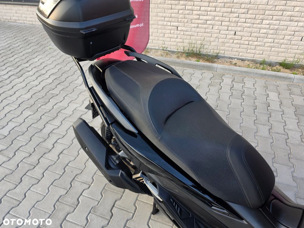 Honda NSS - 14