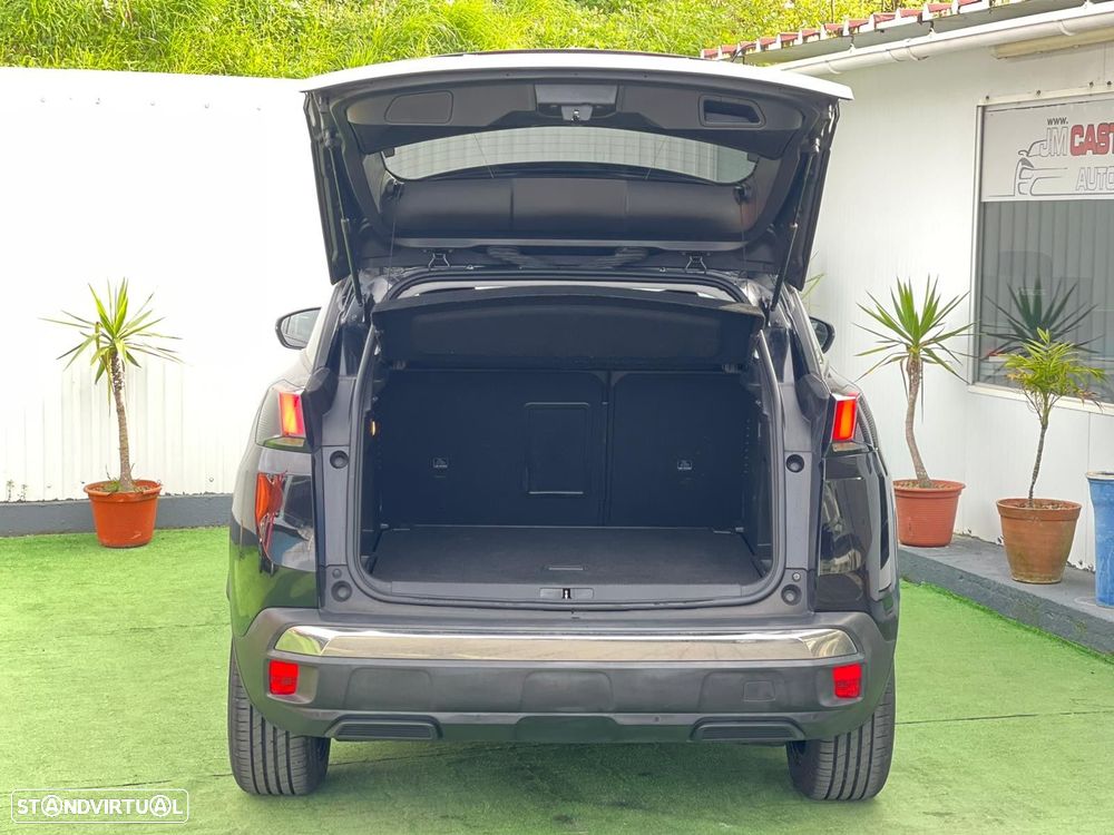 Peugeot 3008 1.5 BlueHDi Allure EAT8 - 6