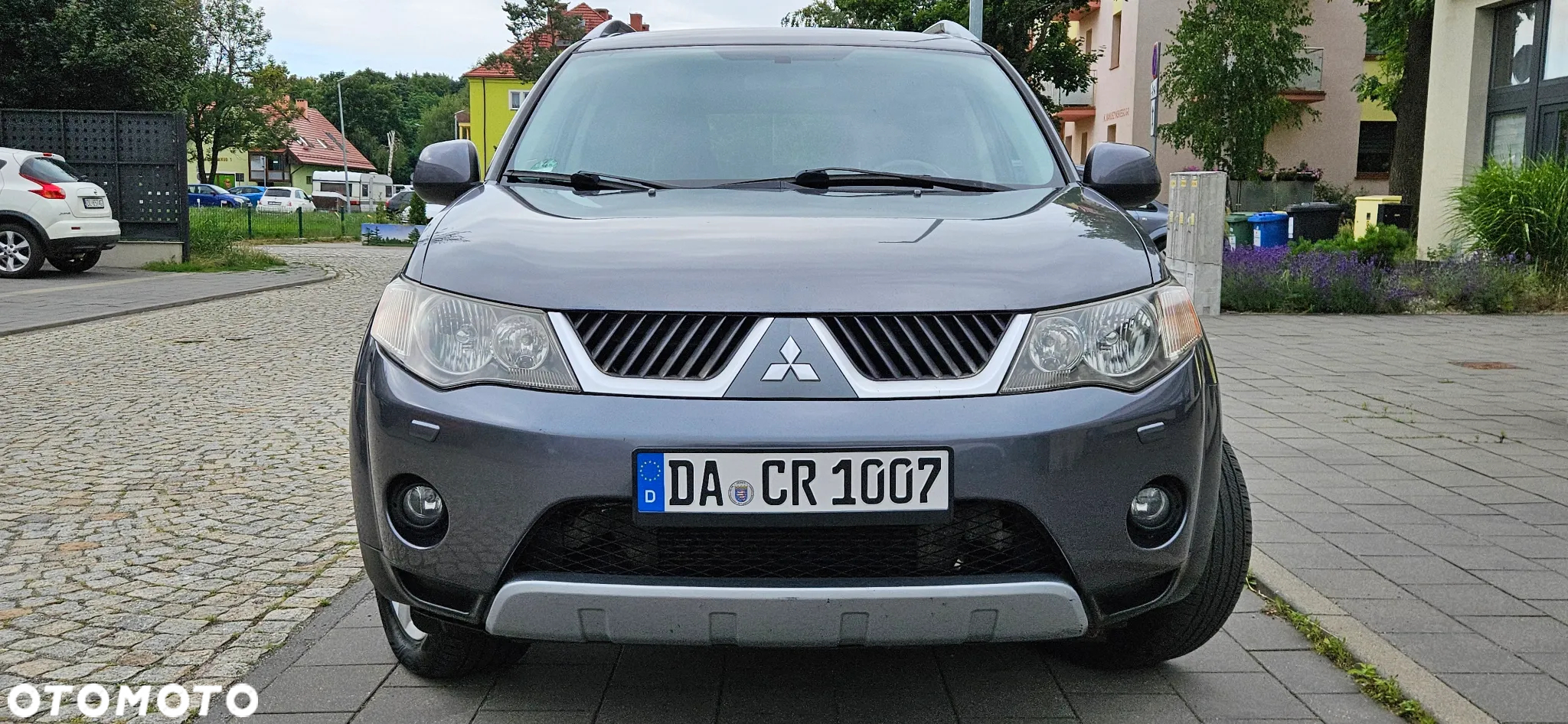 Mitsubishi Outlander 2.0 DI-D 4WD Intense - 23