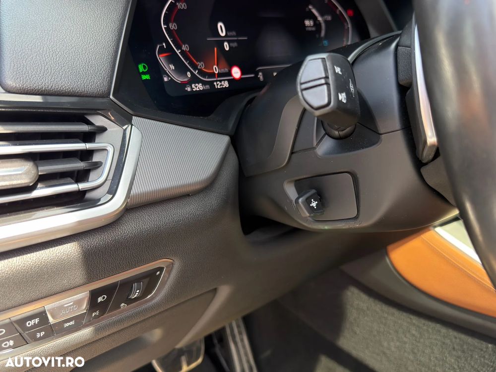 BMW X5 xDrive40i - 27