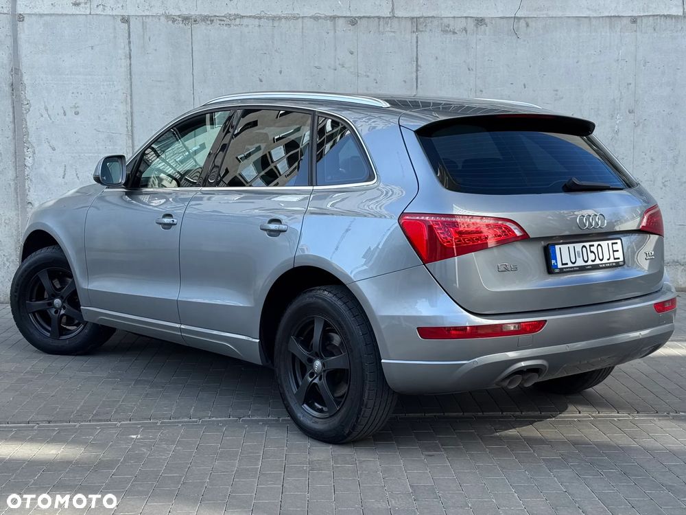 Audi Q5 2.0 TDI Quattro S tronic - 3
