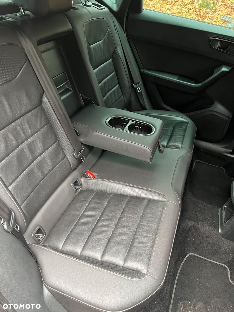 Seat Ateca 1.4 ECO TSI XCELLENCE - 19
