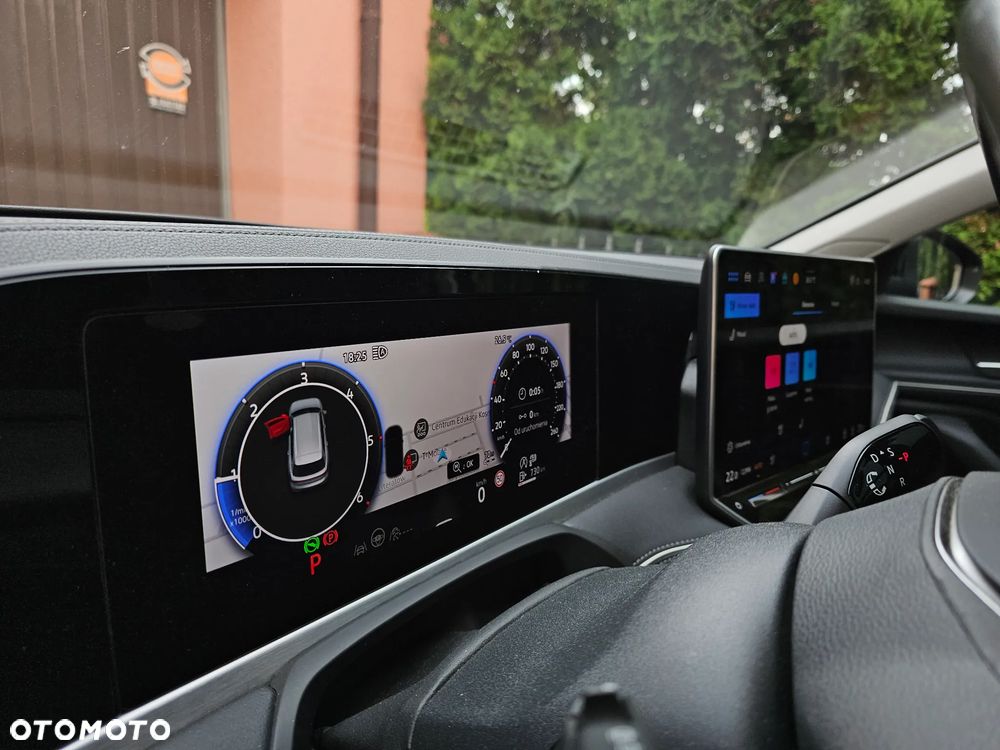 Volkswagen Passat - 17