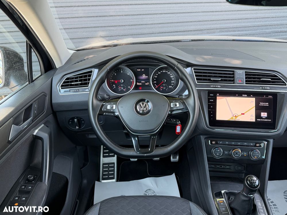 Volkswagen Tiguan 2.0 TDI SCR Join - 11