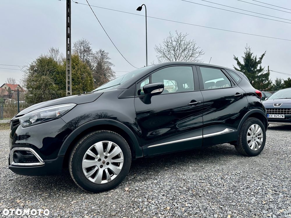 Renault Captur ENERGY TCe 90 Start&Stop Intens - 13