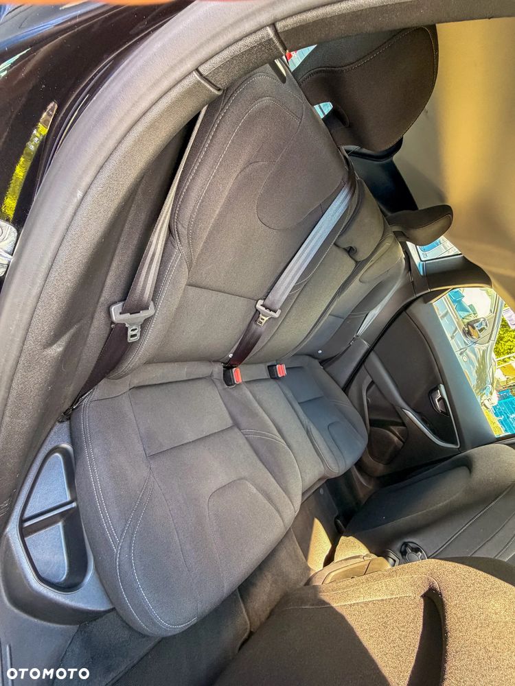 Volvo V40 D2 Geartronic - 21