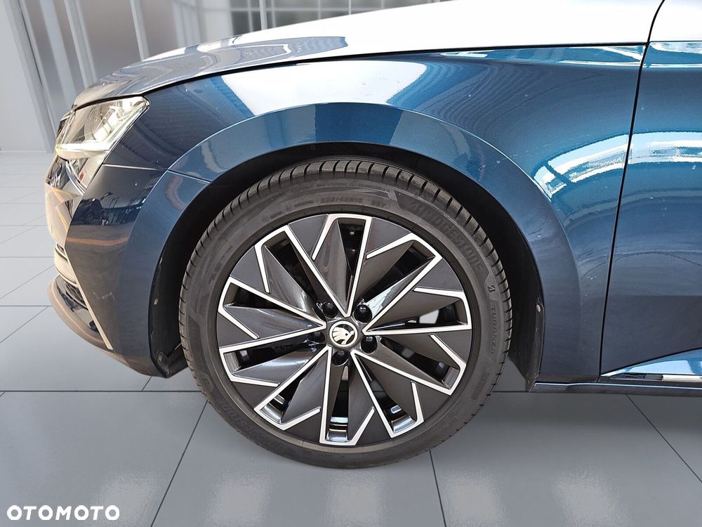Skoda Superb 2.0 TDI SCR L&K - 15