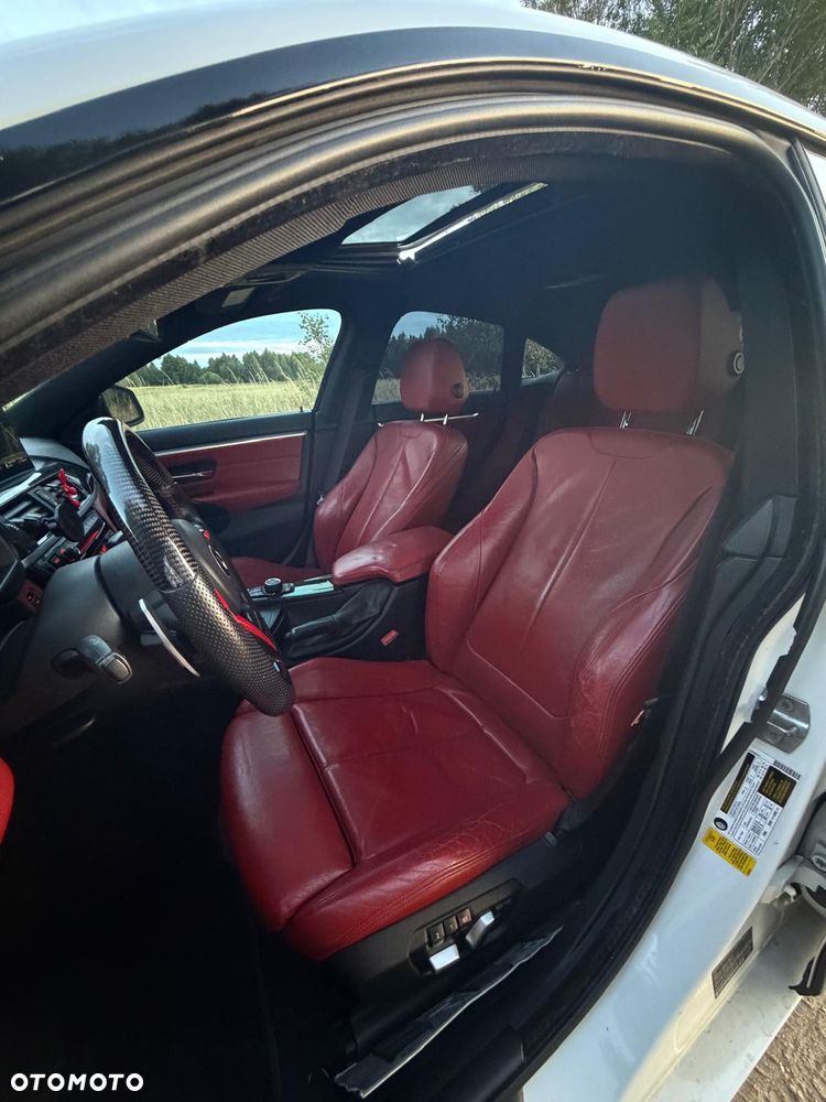 BMW Seria 4 428i Sport-Aut M Sport - 7