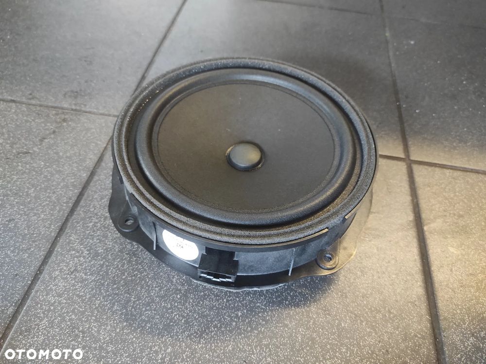 SEAT LEON 3 GŁOŚNIK PRZÓD PRZEDNI LEWY PRAWY 5F0035415 SPRAWNY GWARANCJA WYSYŁKA !!!! - 1