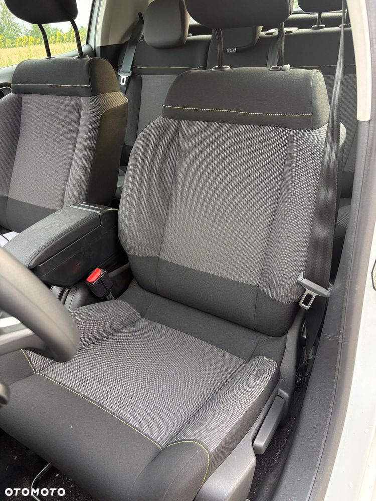 Citroën C3 1.5 BlueHDi Plus - 9