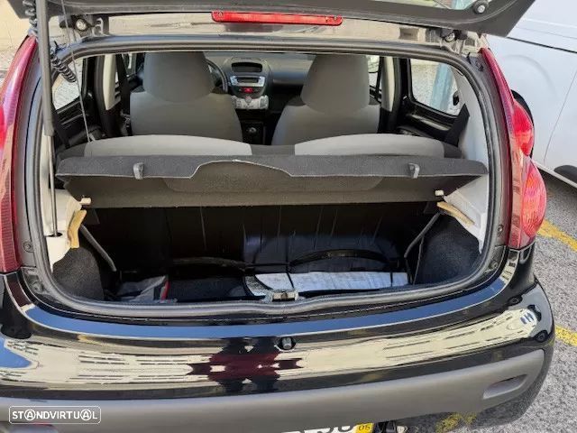 Peugeot 107 1.0 Access - 12