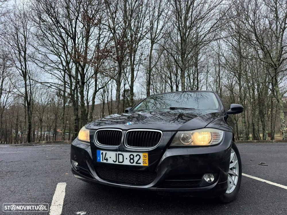 BMW 316 - 16