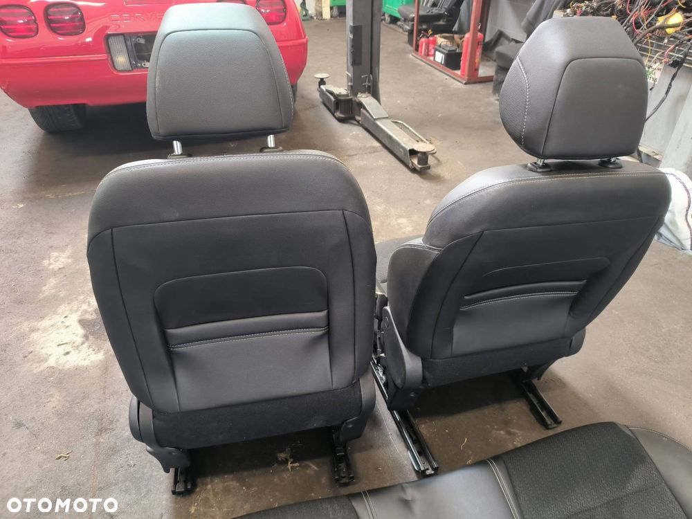 FOTELE KANAPY RENAULT KADJAR I - 9