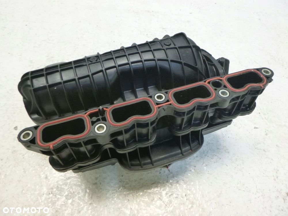 TOYOTA COROLLA CHR RAV 5 V KOLEKTOR SSĄCY - 5