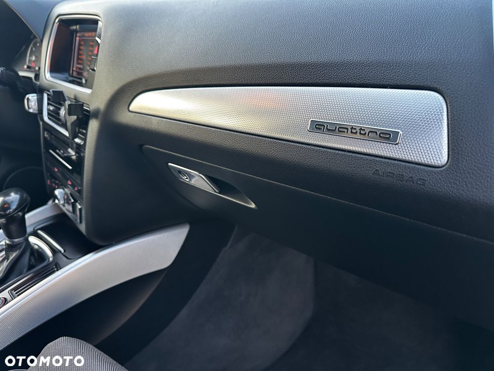 Audi Q5 2.0 TDI Quattro Sport S tronic - 30