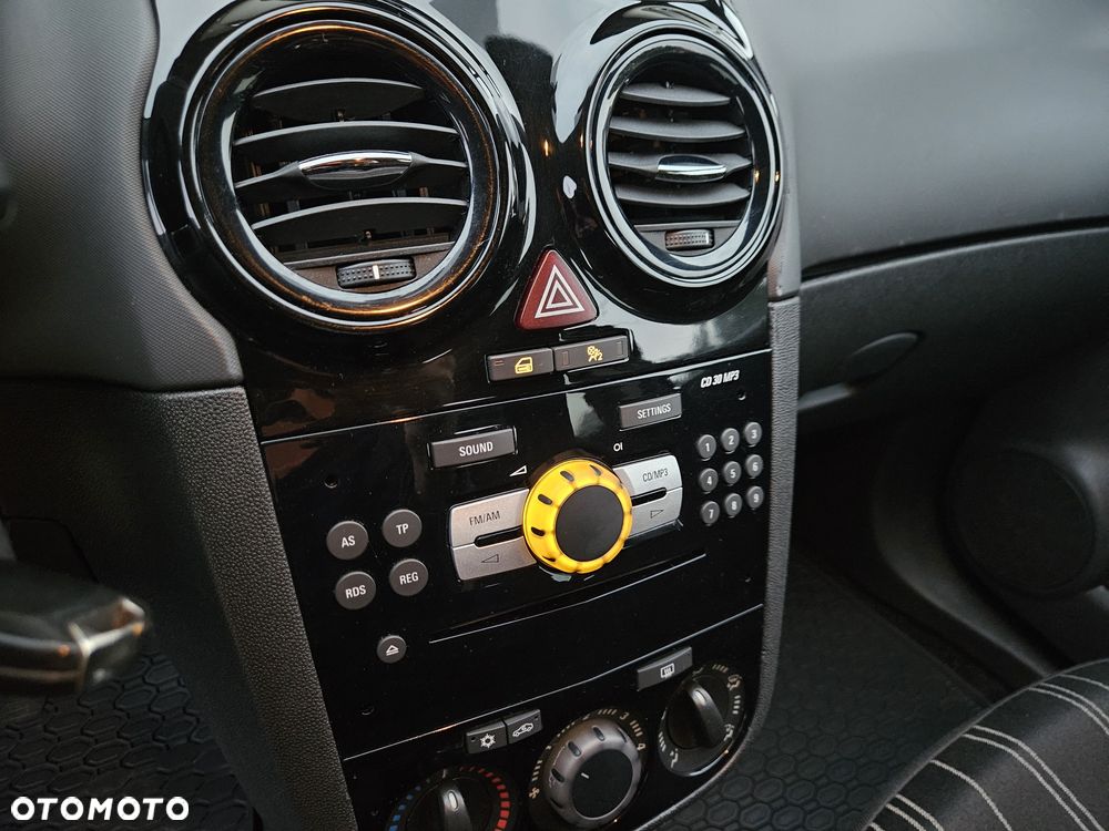 Opel Corsa - 9