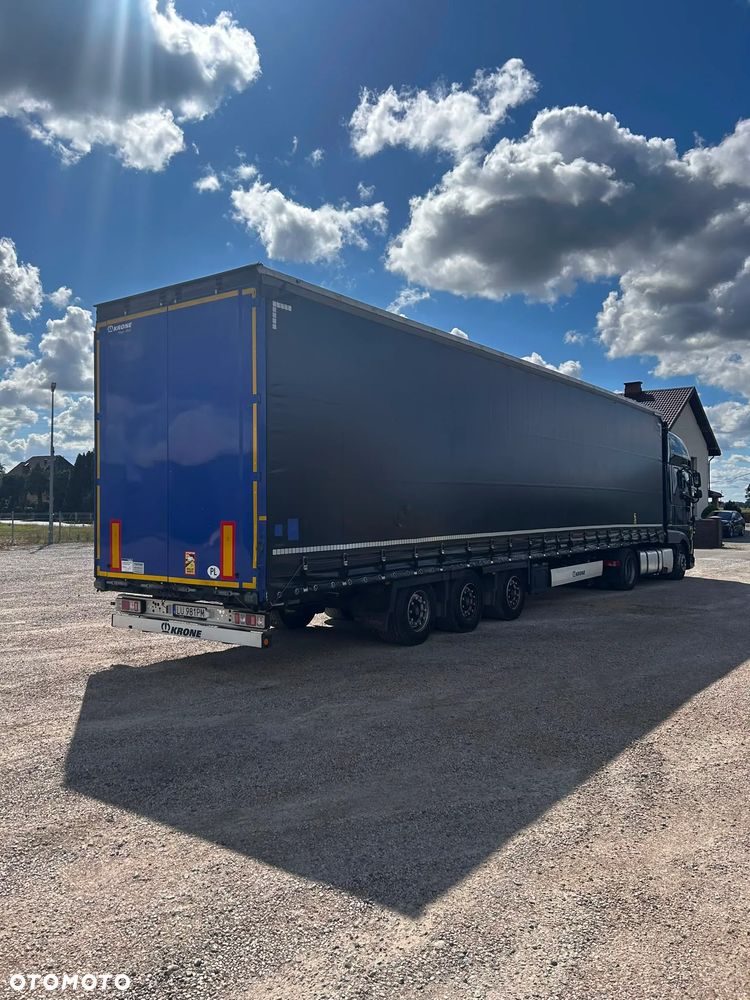 DAF XF 480 - 7