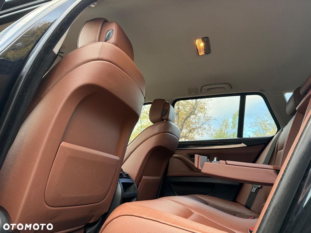 BMW Seria 5 - 25