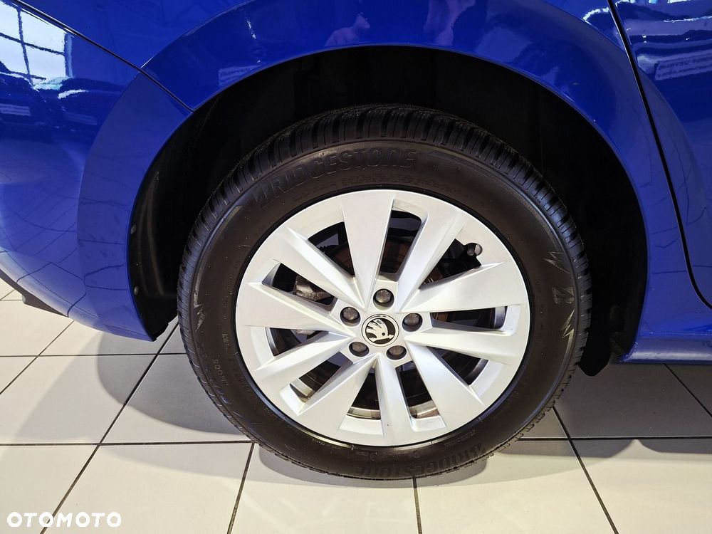 Skoda Scala 1.0 TSI Ambition - 10