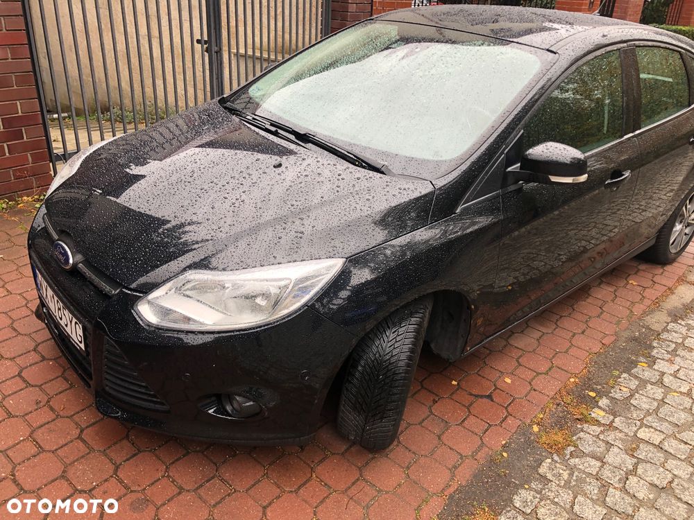 Ford Focus 2013 photo 2