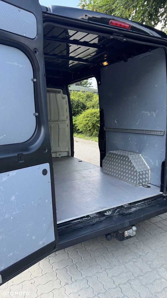 Peugeot Boxer L2H2 - 11
