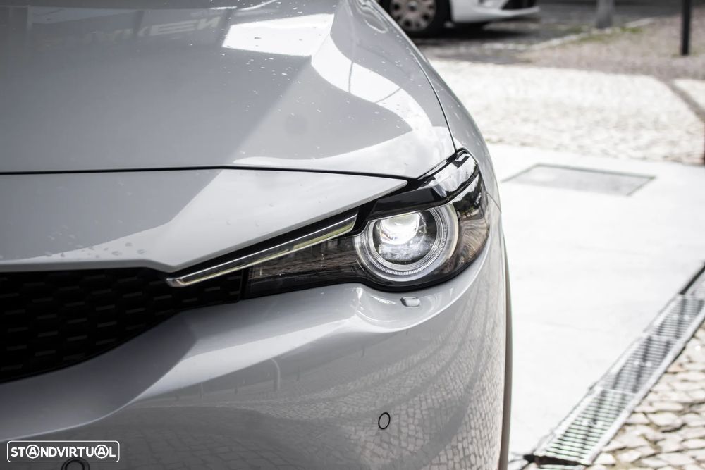 Mazda MX-30 e-SKYACTIV Excellence - 8
