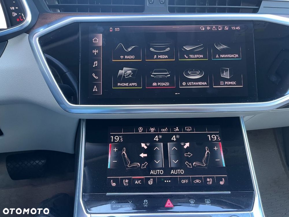 Audi A7 Sportback - 20