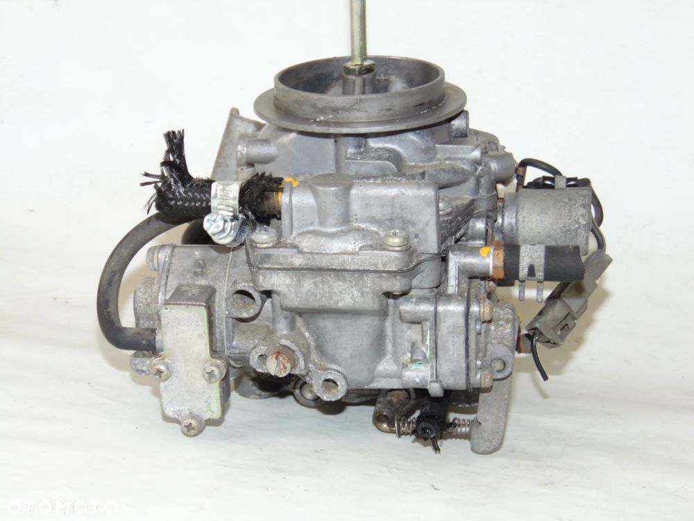 Gaźnik przepustnica Suzuki Maruti 800 0.8 - 8