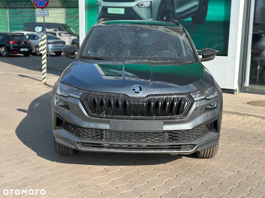 Skoda Karoq - 8