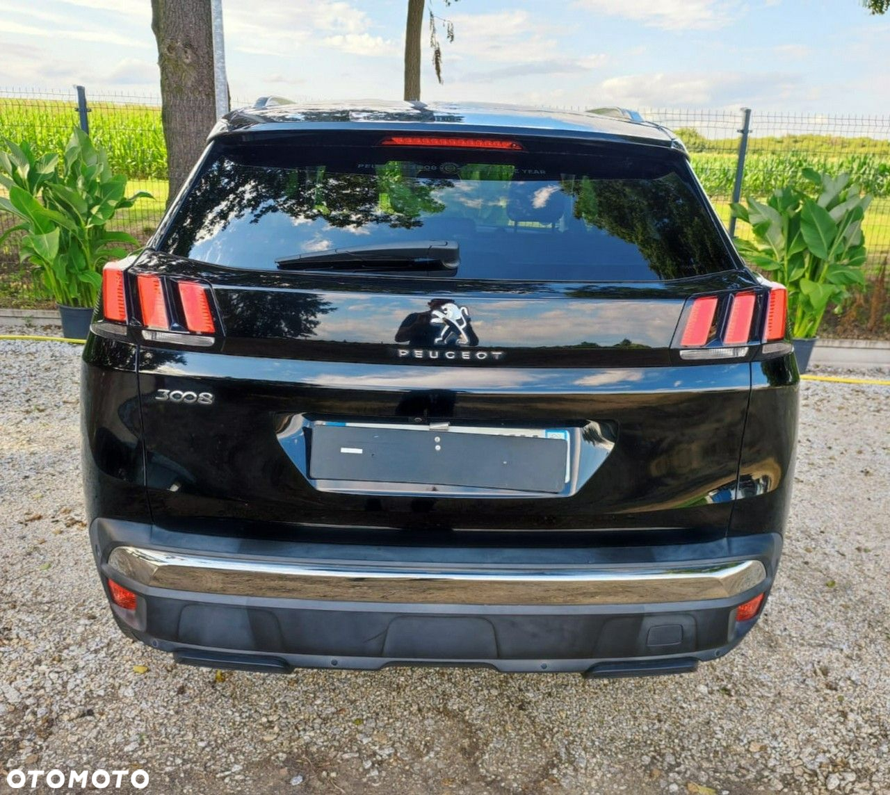 Peugeot 3008 - 18