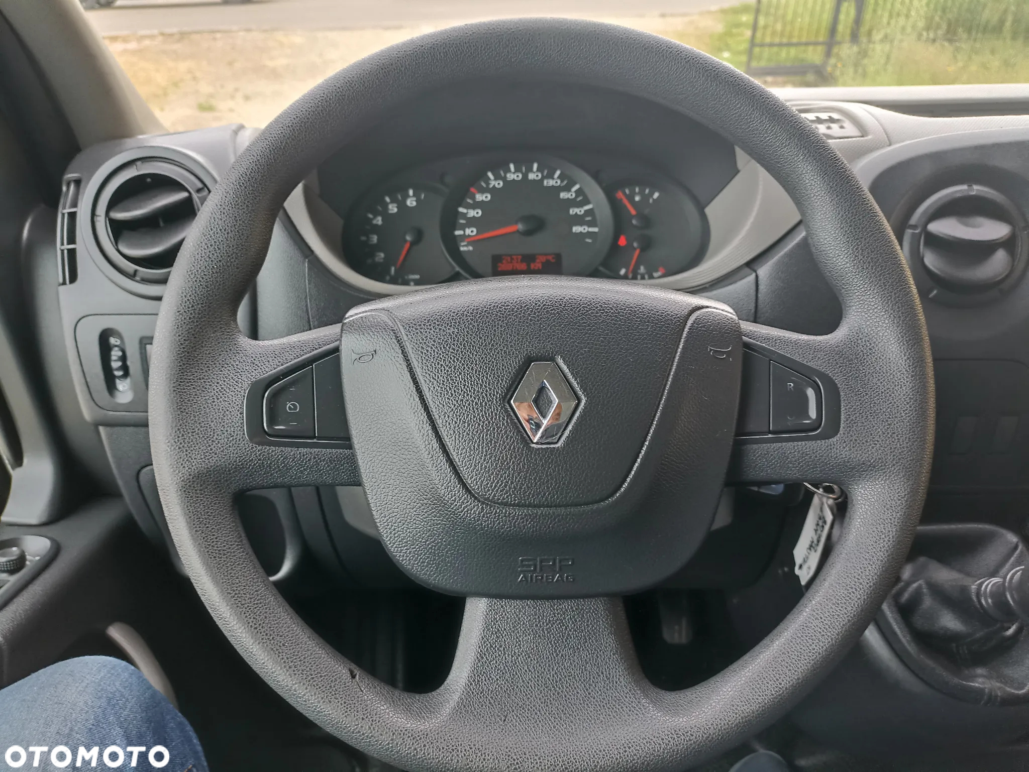 Renault RENAULT MASTER - 10