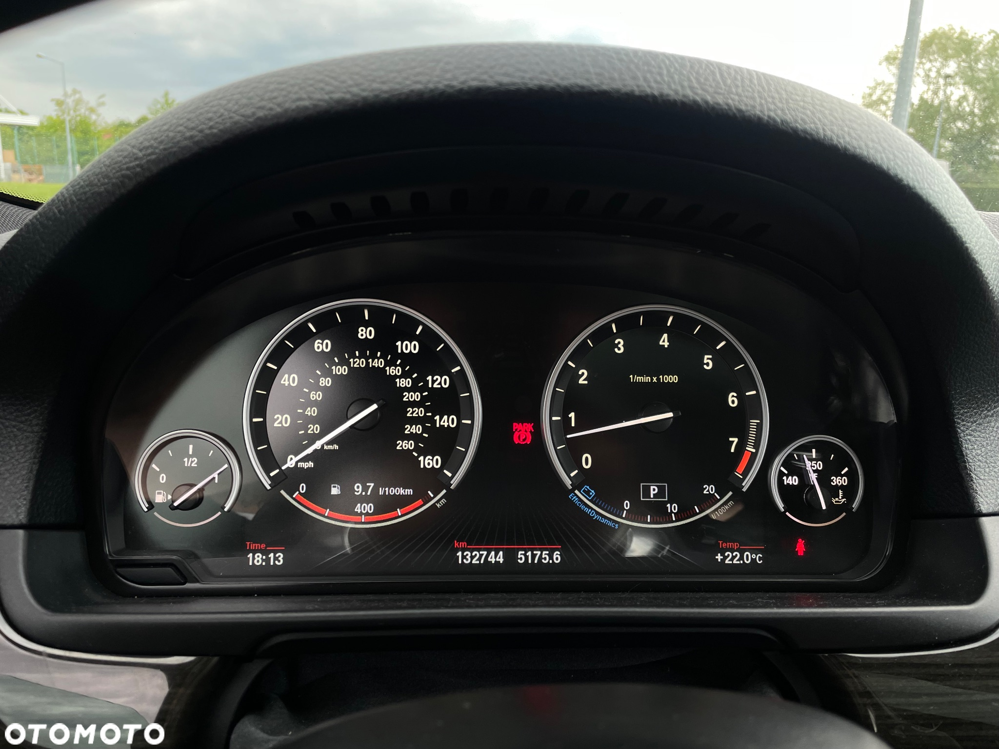 BMW Seria 5 - 15