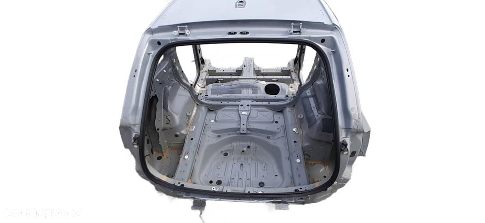 VOLVO XC90 II ĆWIARTKA KAROSERIA TYŁ BŁOTNIK PRAWY LEWY 740 - 1