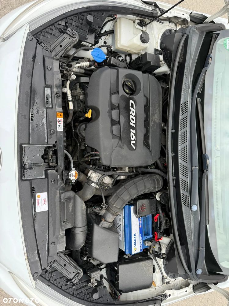 Kia Ceed - 7