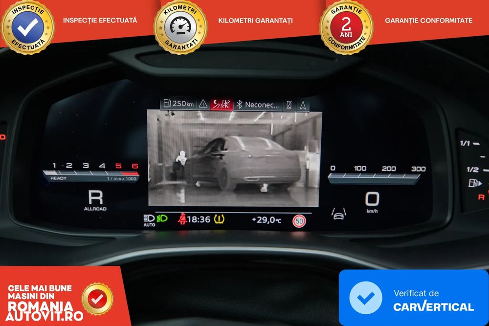 Audi SQ8 TDI quattro tiptronic - 18