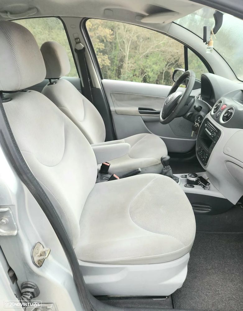 Citroën C3 1.1 Exclusive - 12