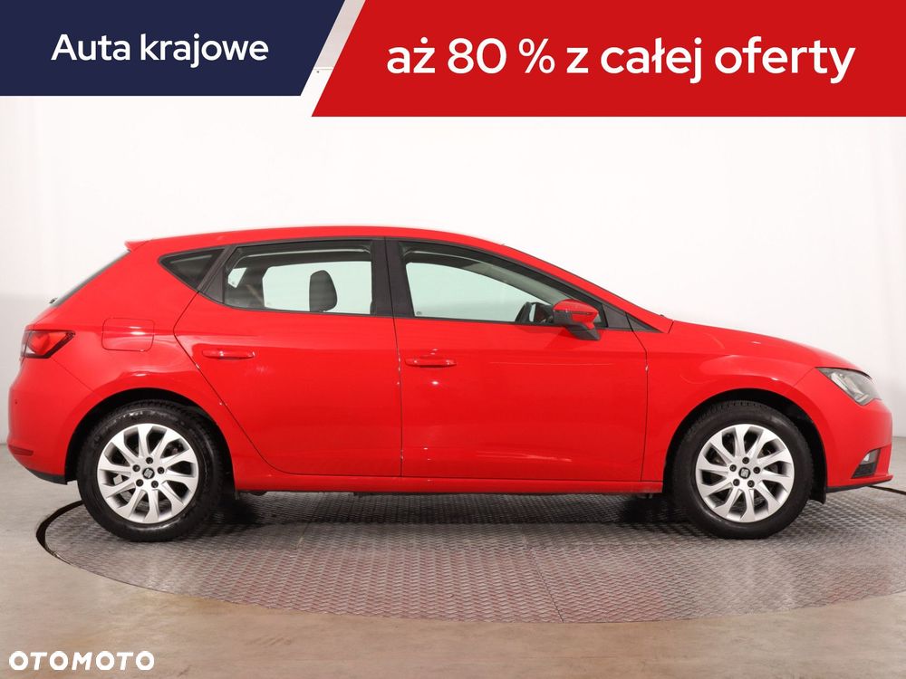 Seat Leon - 8