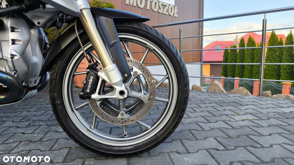 BMW GS - 25