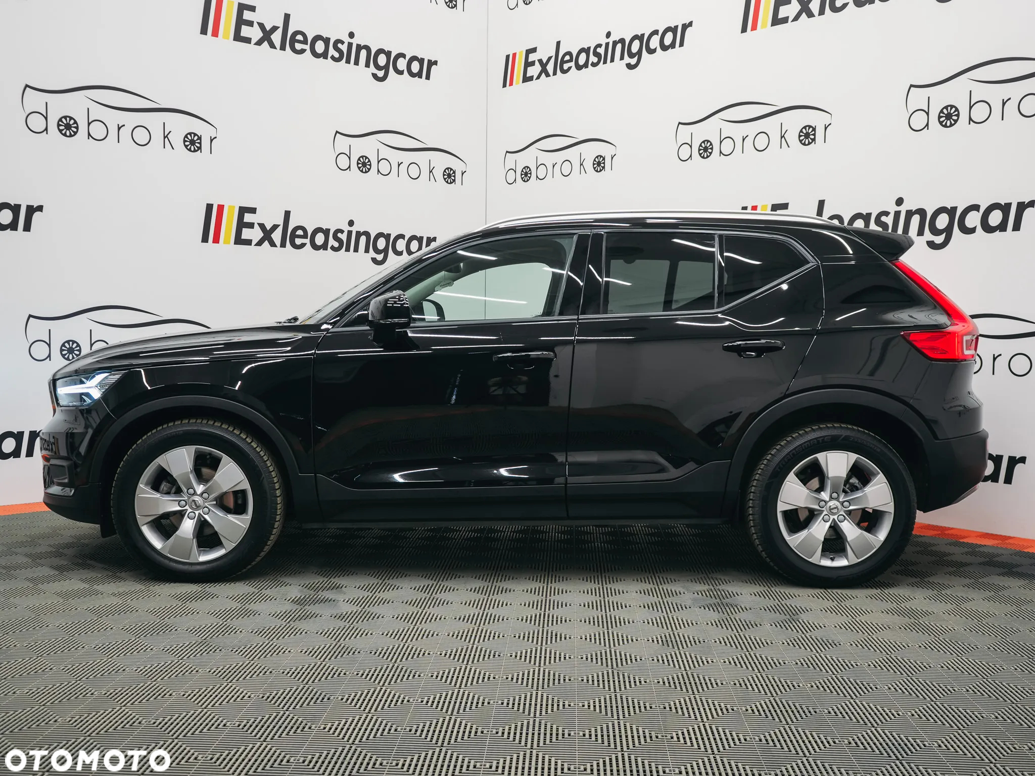 Volvo XC 40 D3 Momentum - 7